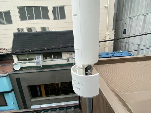 アンテナの入れ替え、取付のみ、撤去のみ、御依頼、御相談お待ちしておりますサービスの画像