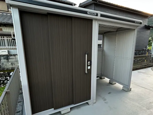 お客様のお力になります！経験と知識を活かして迅速丁寧に作業いたしますサービスの画像