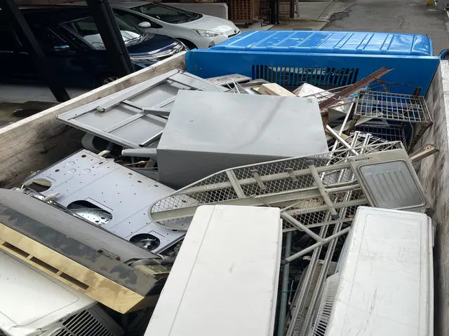 不用品回収サービスの画像