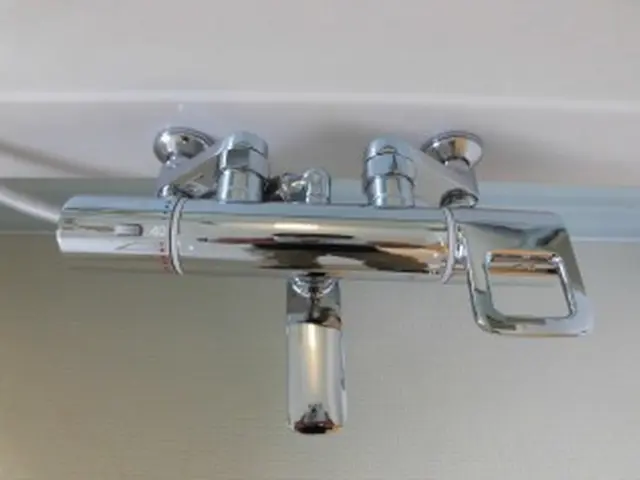 【特別価格】【エプロン内高圧洗浄】【鏡のウロコ除去】サービスの画像