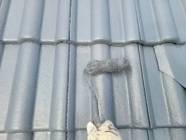 プロの技術でご満足いただけるように心を込めて作業いたしますサービスの画像