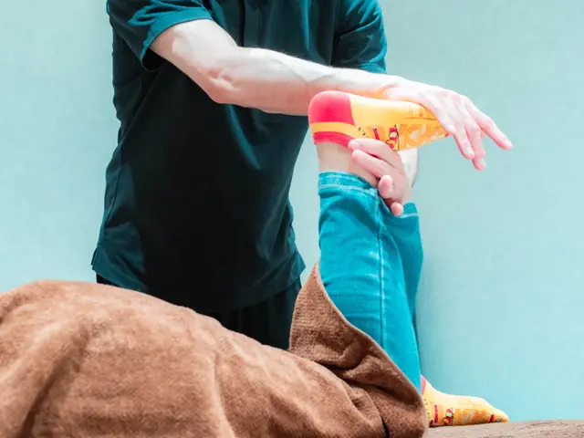 【初回限定　延長20分無料】国家資格有★肩こり目の疲れは当店にお任せください★サービスの画像