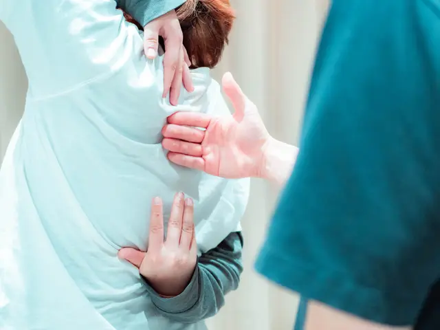 【初回限定　延長20分無料】国家資格有★肩こり目の疲れは当店にお任せください★サービスの画像