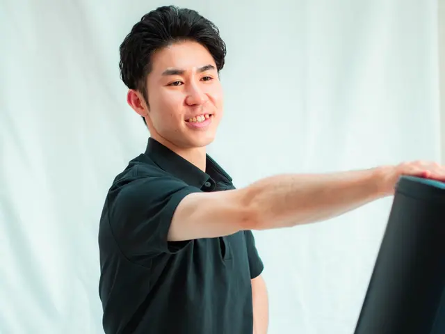 【初回限定　延長20分無料】国家資格有★肩こり目の疲れは当店にお任せください★サービスの画像