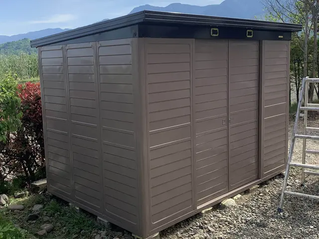 【完全自社施行】経験◎知識◎実績◎安心！丁寧！な施行をお任せください！サービスの画像