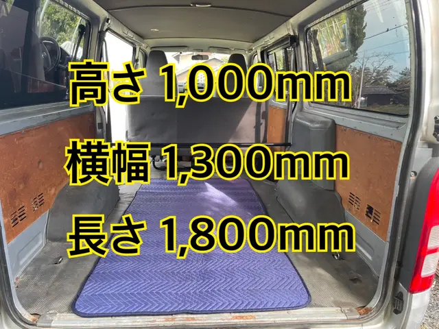 11月6日〜可能！ご予約前に【質問する】からお問合せ下さい。お急ぎの方でも安心サービスの画像