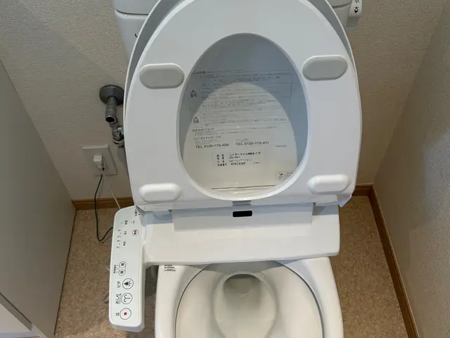 【完全自社施工】損害保険加入済み◎女性スタッフの同行OK◎サービスの画像