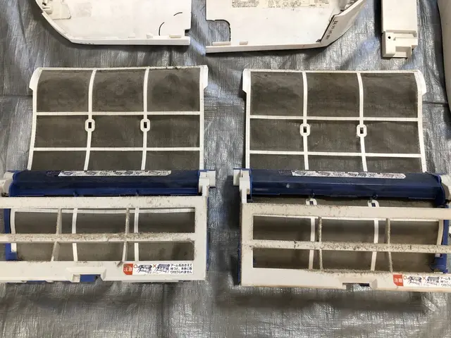 豊富な経験と知識で安心！仕上がり重視で丁寧に作業いたします！サービスの画像