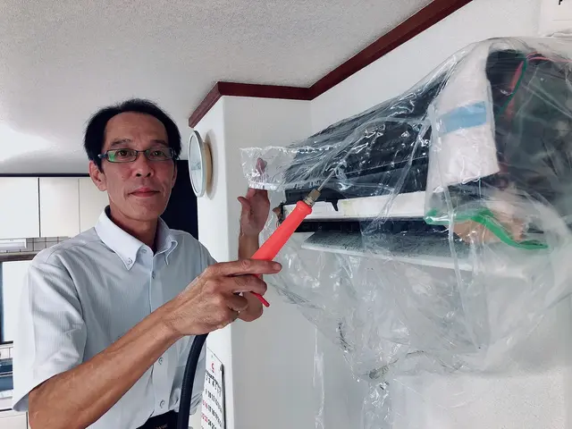 豊富な経験と知識で安心！仕上がり重視で丁寧に作業いたします！サービスの画像