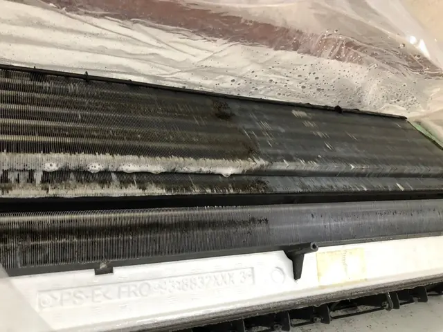 豊富な経験と知識で安心！仕上がり重視で丁寧に作業いたします！サービスの画像