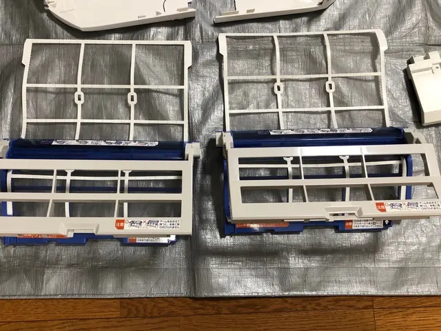 豊富な経験と知識で安心！仕上がり重視で丁寧に作業いたします！サービスの画像