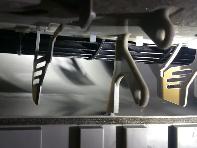 豊富な経験と知識で安心！仕上がり重視で丁寧に作業いたします！サービスの画像