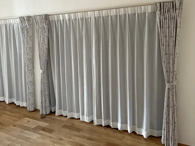 『専門職人の安心取付』複数窓は金額相談可！窓をおしゃれにさせて下さい♪当日相談可サービスの画像