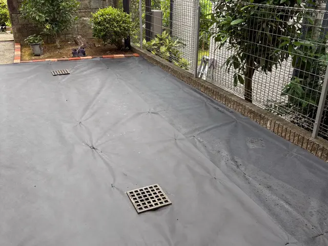 プロの技術でご満足いただけるように心を込めて作業いたしますサービスの画像