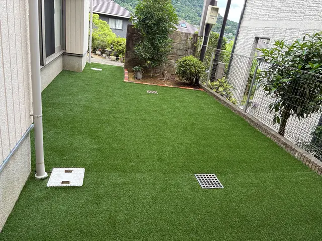 プロの技術でご満足いただけるように心を込めて作業いたしますサービスの画像