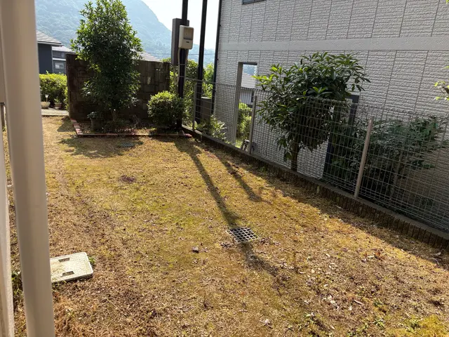 プロの技術でご満足いただけるように心を込めて作業いたしますサービスの画像