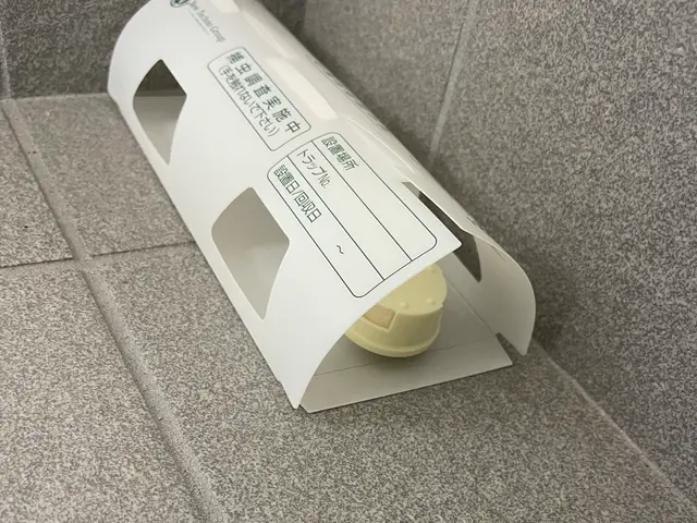 【キャリア10年以上】チャバネにお困りの飲食店様　◆そのお悩み解決いたします。サービスの画像