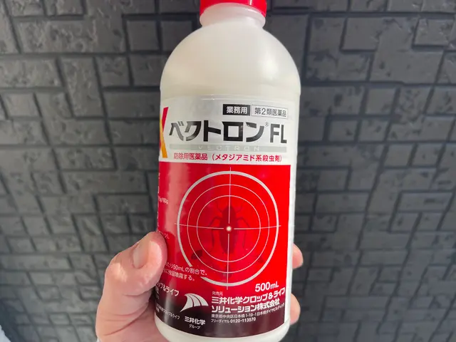 【キャリア10年以上】チャバネにお困りの飲食店様　◆そのお悩み解決いたします。サービスの画像