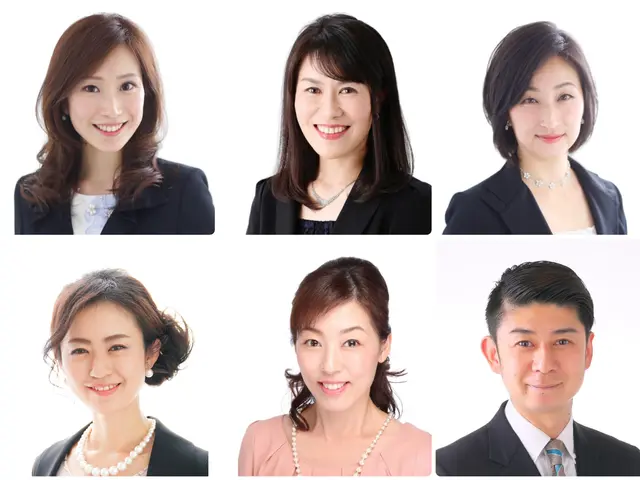 【創業45年】結婚式・披露宴・式典・イベント｜安心のプロ司会者をご提案します！