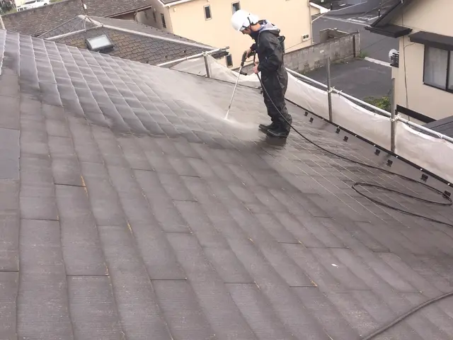 【年中無休で時間外対応も可能！】塗装の事なら当店にお任せください◎サービスの画像