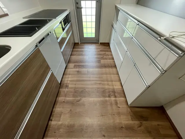 日々のお掃除をお手伝いいたします！丁寧な作業と話しやすさが自慢の訪問サービスサービスの画像