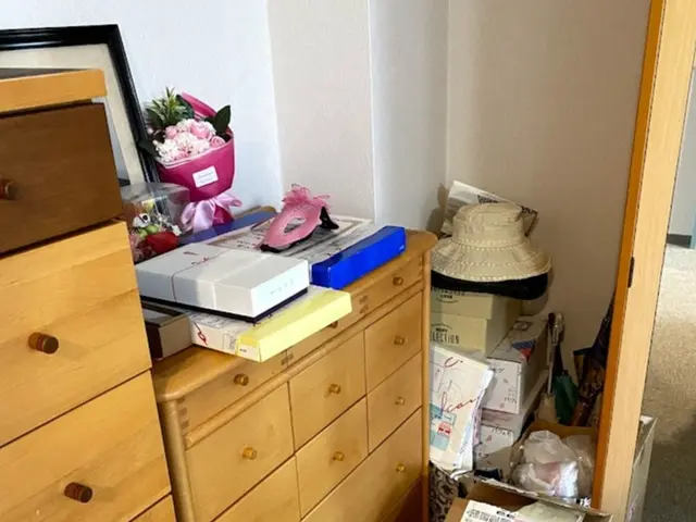 女性スタッフ同行可能！営業時間外や対応地域外のご予約もご相談下さい◎サービスの画像