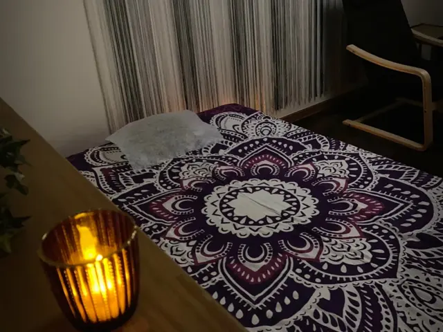 心ほぐしリラクゼーション☆サービスの画像