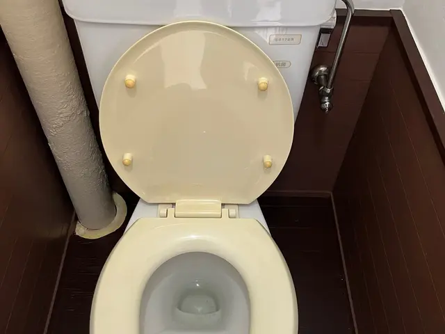 プロの技術で徹底洗浄☆水回りキレイにして気持ちも◎クレジット支払い可★サービスの画像