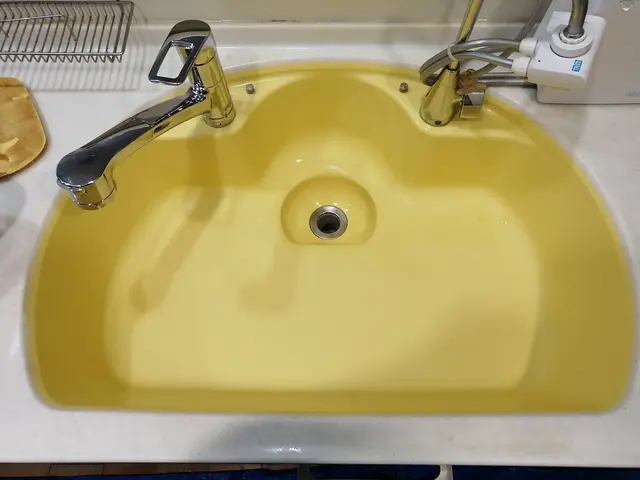 プロの技術で徹底洗浄☆水回りキレイにして気持ちも◎クレジット支払い可★サービスの画像