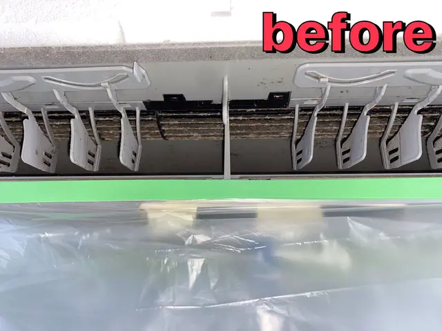 ☆全台防カビ抗菌コート無料サービス☆◎損害保険加入で安心！◎女性スタッフも在籍♪サービスの画像