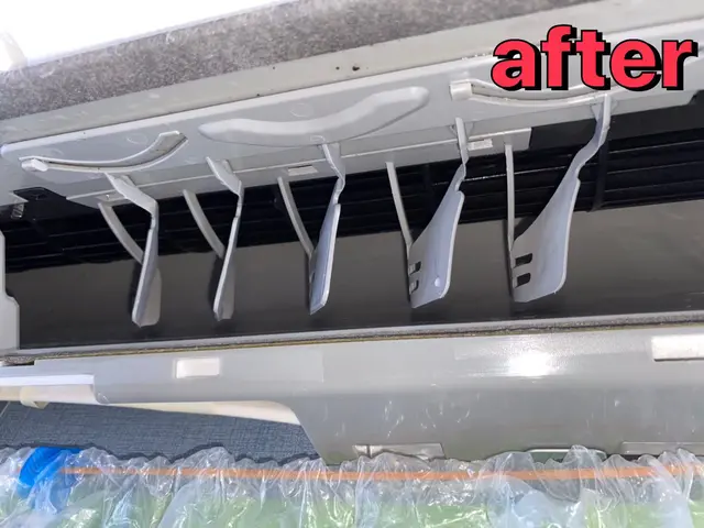 ☆全台防カビ抗菌コート無料サービス☆◎損害保険加入で安心！◎女性スタッフも在籍♪サービスの画像