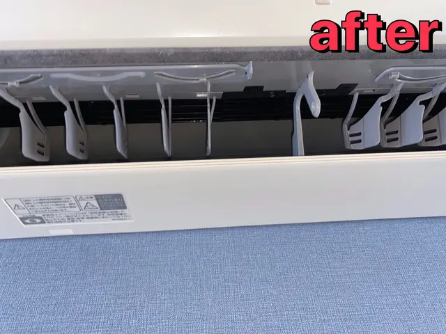 ☆全台防カビ抗菌コート無料サービス☆◎損害保険加入で安心！◎女性スタッフも在籍♪サービスの画像