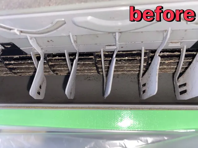 ☆全台防カビ抗菌コート無料サービス☆◎損害保険加入で安心！◎女性スタッフも在籍♪サービスの画像