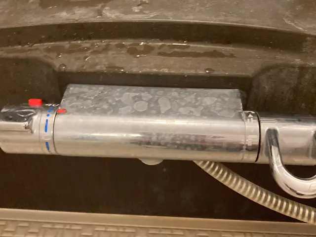 とにかく丁寧にカビ水アカ落とします！★各種決済可★非喫煙サービスの画像