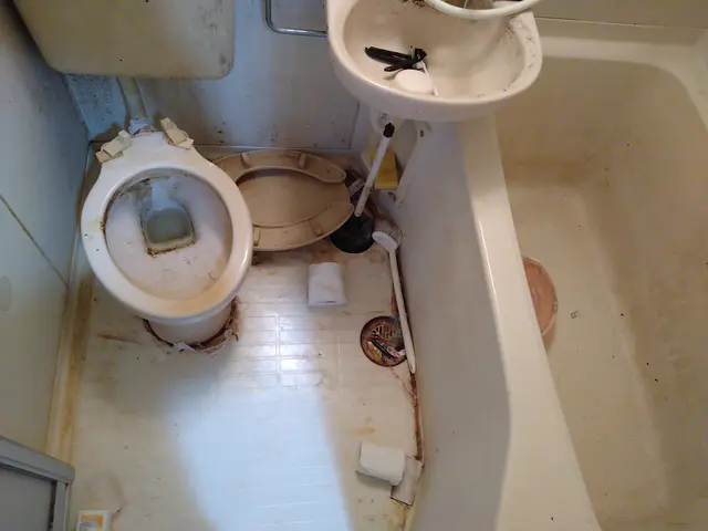 ☆新年割適応☆♪やり残した大掃除に!!♪☆駐車場当店負担☆迅速対応致します☆サービスの画像