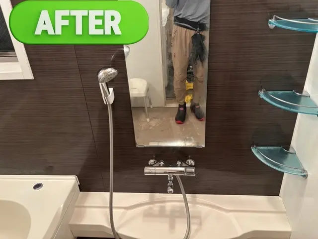 【引越しシーズン前の今がお得】◎定価3.6万円◎保育園専門清掃15年の安心作業◎サービスの画像