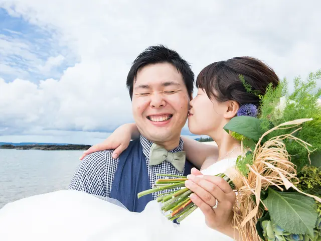 沖縄のプロカメラマンが素晴らしいロケーションで撮影します！