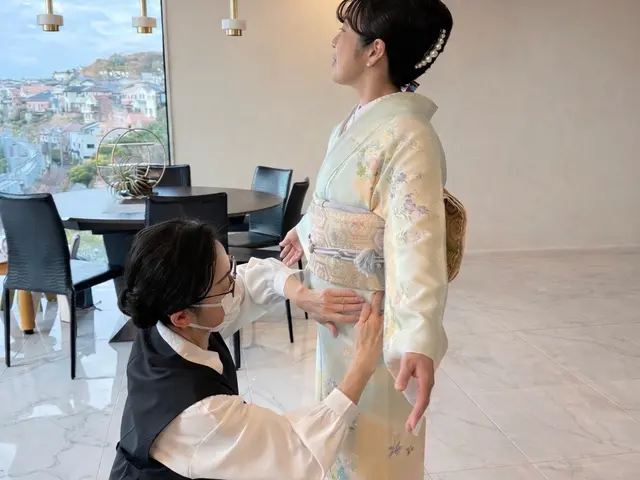 結婚式、七五三、と良い季節になりました。セット価格もお得です。この機会に是非！