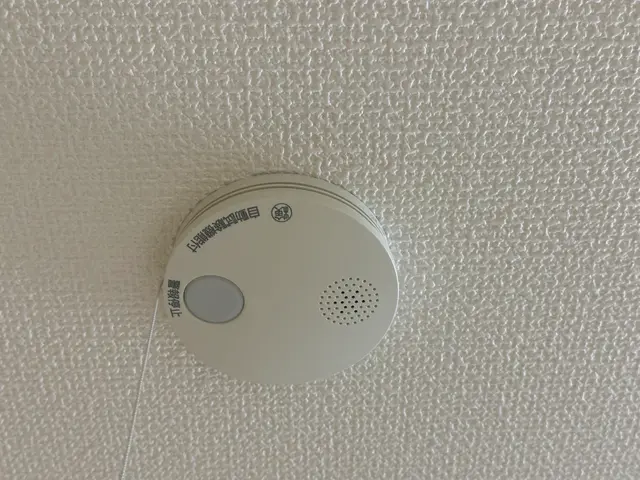 10年経ったら交換を！集合住宅・店舗・オフィス経験あり！サービスの画像