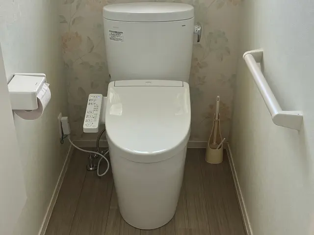 お客様のお力になります！経験と知識を活かして迅速丁寧に作業いたします！サービスの画像