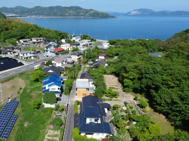 【山口県発】経験豊富な２等無人航空機操縦士が、安全かつ高品質なドローン撮影