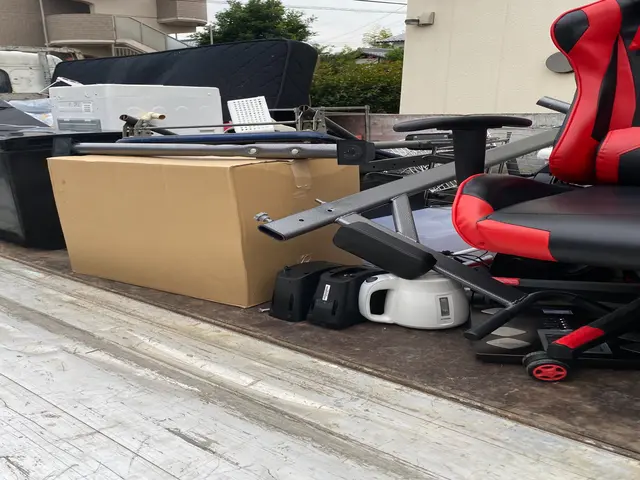 ★2~3名作業★少量~大量まで★ 法人経営★お困りな事等なんでもご相談下さい！サービスの画像