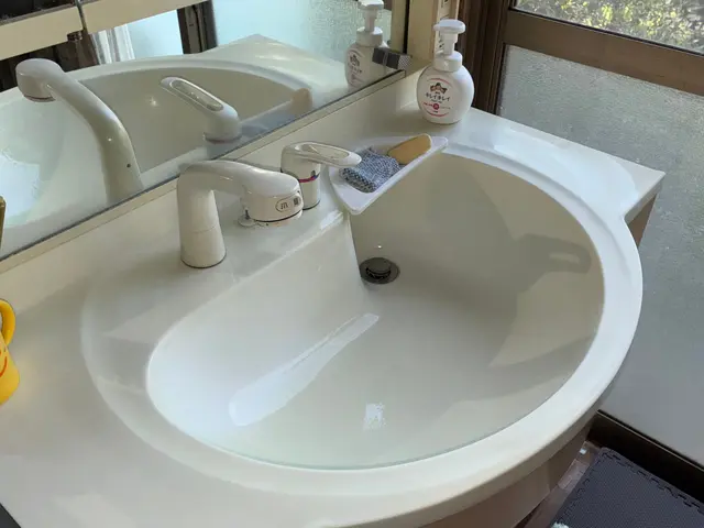 プロの技術でご満足いただけるように心を込めて作業いたしますサービスの画像