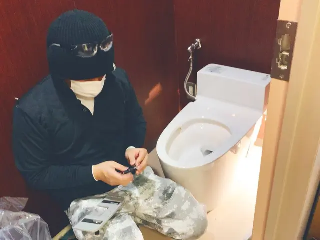 【群馬県★水道設備のコイチ】◎水道局指定工事店◎年中無休◎時間外相談可サービスの画像