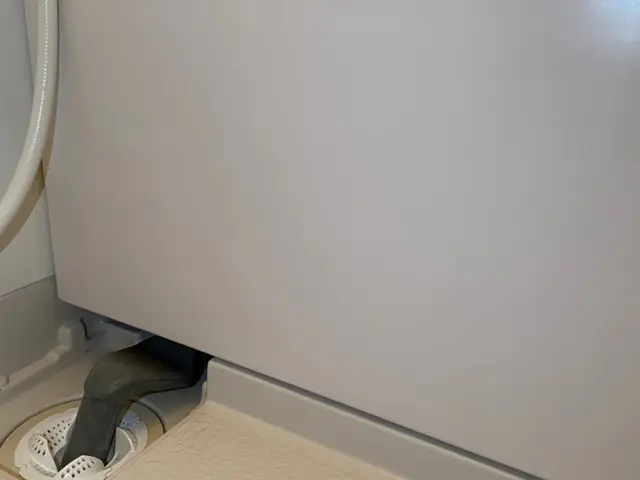 ☆エプロン内部高圧洗浄無料サービス☆◎損害保険加入で安心！◎女性スタッフも在籍♪サービスの画像