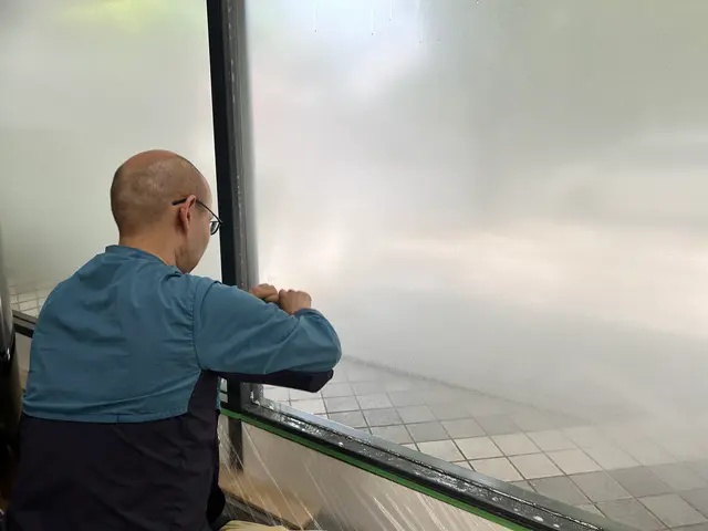 窓フィルム微調整のプロが遮断・断熱・防災対策を実現！駐車代金も負担します！サービスの画像