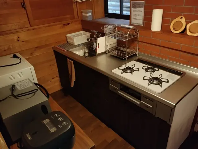 那須町、那須塩原市の貸別荘、民泊の清掃代行ならお任せください。サービスの画像