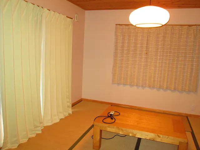 那須町、那須塩原市の貸別荘、民泊の清掃代行ならお任せください。サービスの画像