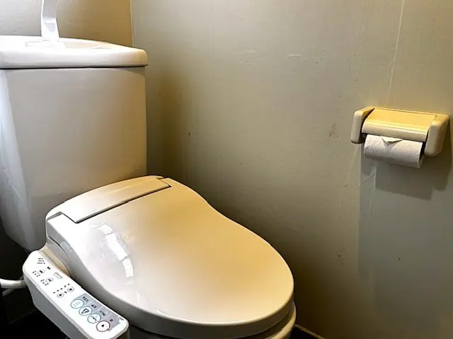 那須町、那須塩原市の貸別荘、民泊の清掃代行ならお任せください。サービスの画像