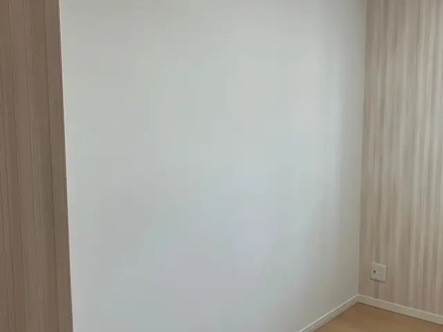 間仕切り壁作ります！サービスの画像